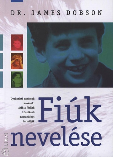 Dr. James Dobson - Fik nevelse