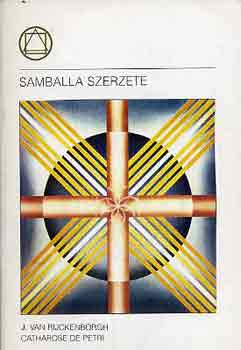 De C. Ptri; J. Rijckenborgh - Samballa szerzete