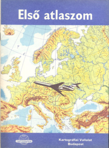 Cartographia - Els atlaszom