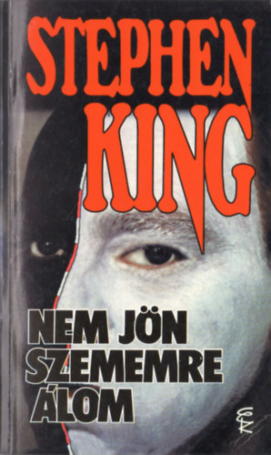 Stephen King - Nem jön szememre álom