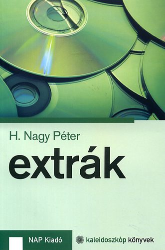 H. Nagy P�ter - Extr�k