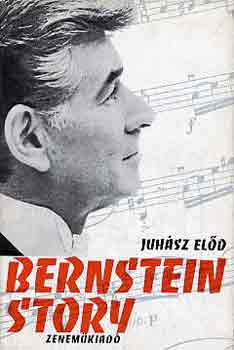 Juhsz Eld - Bernstein story