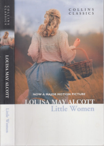 Louisa May Alcott - Little Women