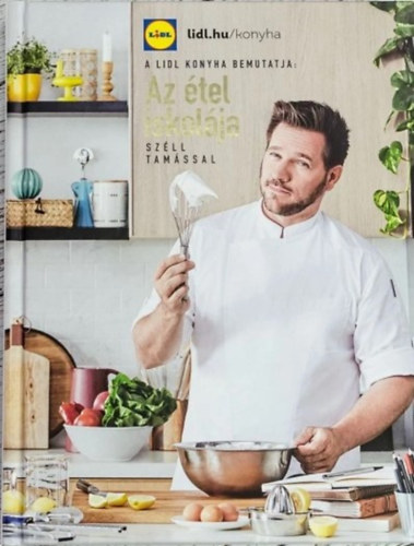 Sz�ll Tam�s - Az �tel iskol�ja Sz�ll Tam�ssal