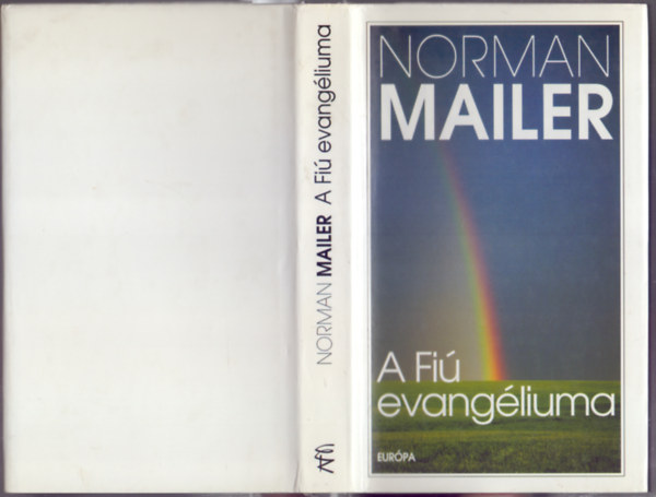 Norman Mailer - A Fi evangliuma (The Gospel according to the Son)