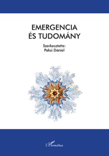 Emergencia �s tudom�ny