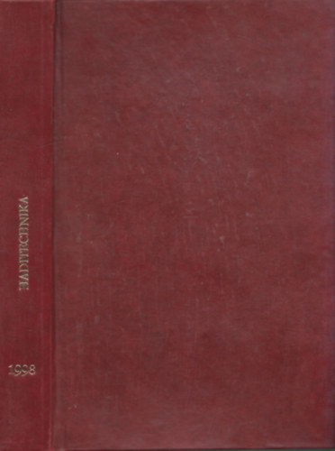 Szab� Mikl�s  (szerk.) - Haditechnika 1998/1-4. �s 1999/1-4. (2db. teljes �vfolyam egybek�tve)