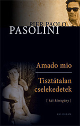 Pasolini Paolo Pier - Amado mio, Tiszttalan cselekedetek