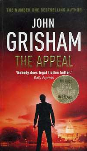 John Grisham - The Appeal