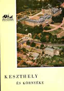 Dr. Sgi Kroly - Keszthely s krnyke