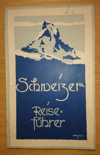 Schweizer Reisef�hrer