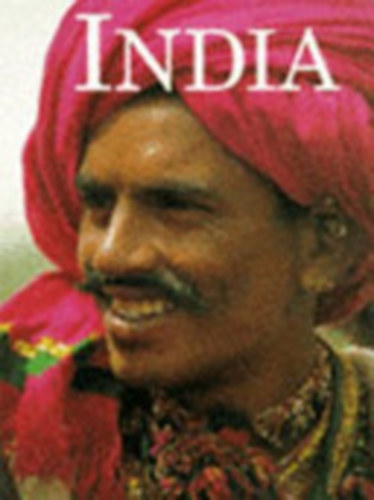 Adrian Mayer - India (Kilt sorozat)