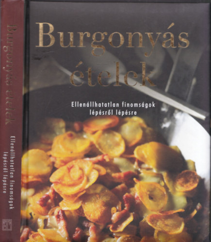 Burgony�s �telek - Ellen�llhatatlan finoms�gok l�p�sr�l l�p�sre