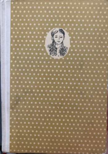 Csíki Kovács Dénes - Tündér a havason