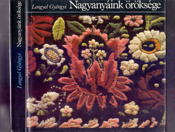 Mihalik Tams  Lengyel Gyrgyi (fotk) - Nagyanyink rksge