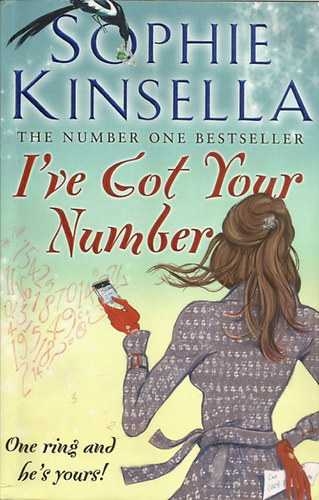 Sophie Kinsella - I've Got Your Number