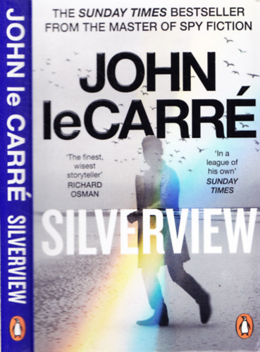 John Le Carr� - Silverview