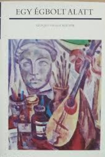 Egy égbolt alatt (szovjet-orosz költők)