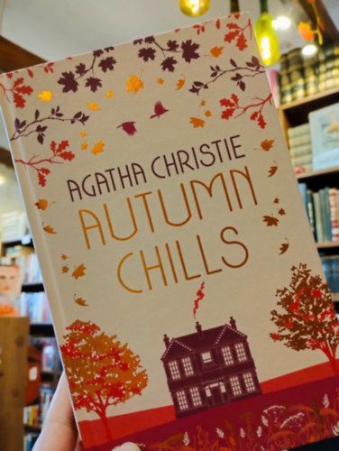Agatha Christie - Autumn chills / Őszi borzongás/