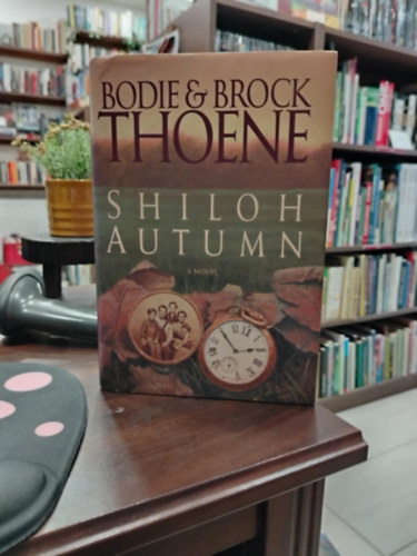 Bodie Thoene - Shiloh Autumn