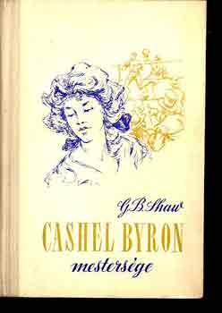 Bernard Shaw - Cashel Byron mestersge