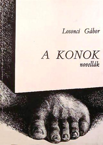 Losonci Gbor - A konok