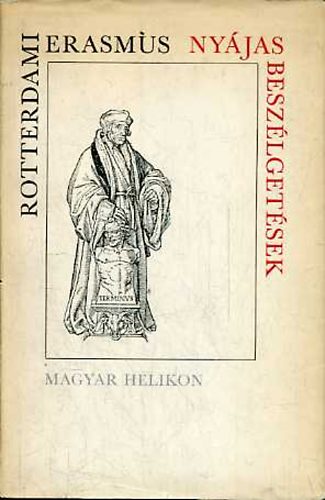 Rotterdami Erasmus - Ny�jas besz�lget�sek