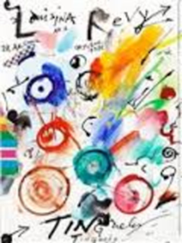 Nincs feltntetve - Louisiana Revy-1964.szept.