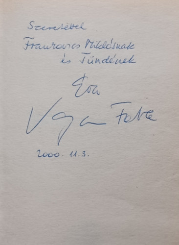 Vavyan Fable - Vszbejrat