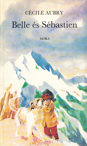 C�cile Aubry - Belle �s S�bastien