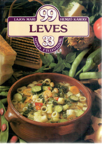 Lajos Mari; Hemz� K�roly - 99 leves 33 sz�nes �telfot�val
