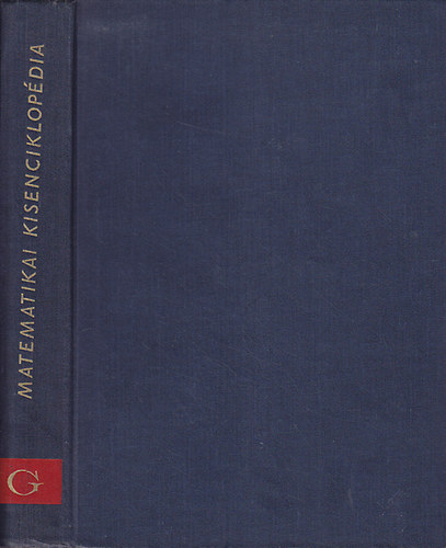 Fried-Pásztor-Reiman-Révész-Ruzsa - Matematikai kisenciklopédia