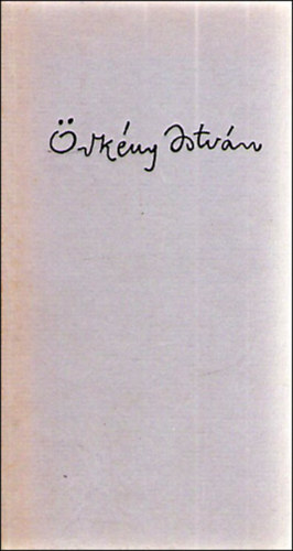 �rk�ny Istv�n - Kisreg�nyek (n�gyesk�nyv)