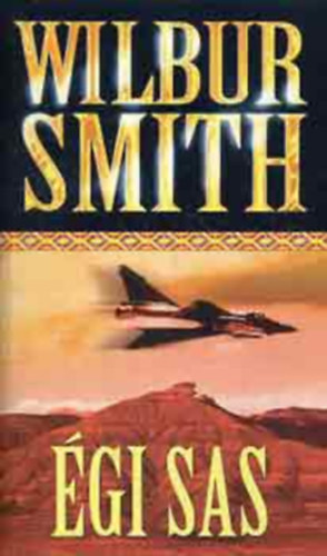 Wilbur Smith - gi sas