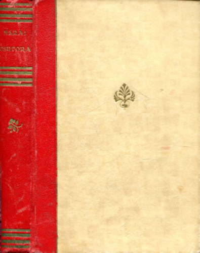 Mrai Sndor - Csutora I. kiads