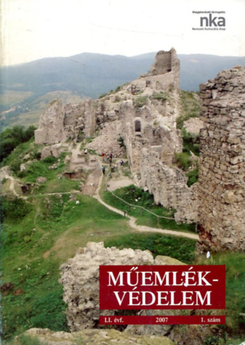 M�eml�kv�delem 2007/1