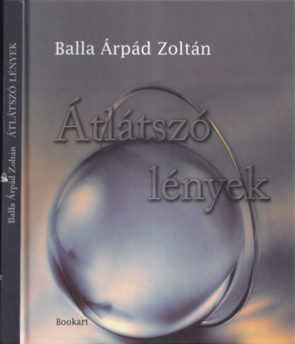 Balla rpd Zoltn - tltsz lnyek