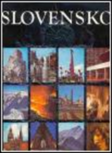 Prf.dr. P�ter Colotka - Slovensko (vydavatel'stvo osveta)