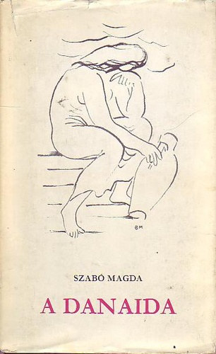 A Danaida(GRAFIKUS Borsos Miklós)