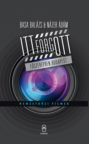 Nzer dm; Basa Balzs - Itt forgott. Fszerepben Budapest