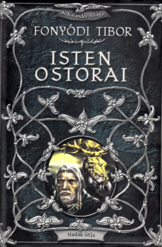 Fonyódi Tibor - Isten ostorai