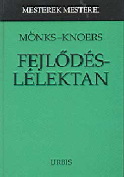 Knoers; Franz J Mnks - Fejldsllektan - Mesterek mesterei