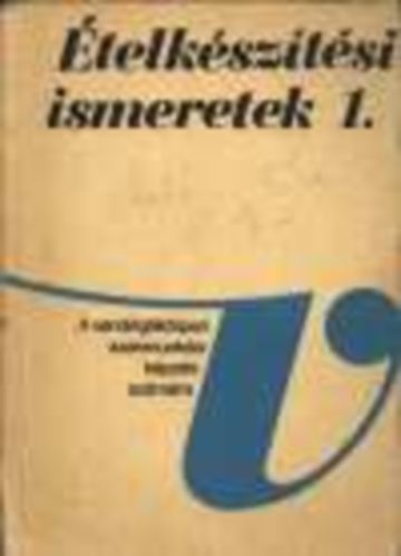 Galla Jnos - telksztsi ismeretek 1.
