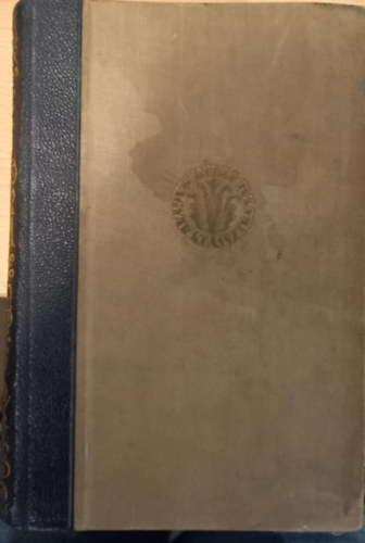 Abonyi Lajos - Apr regnyek I-II.