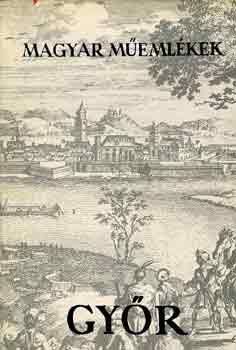 Jenei Ferenc-Kopp�ny Tibor - Gy�r (Magyar m�eml�kek)