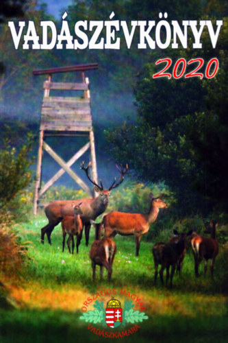 Vadszvknyv 2020