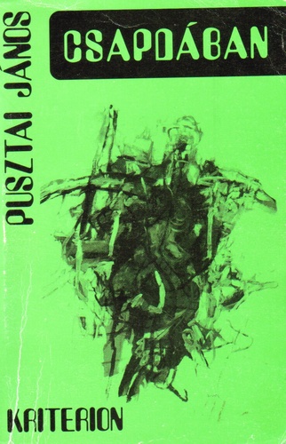 Pusztai J�nos - Csapd�ban