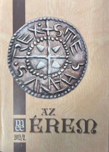 Soós Ferenc - Az érem 2012/2