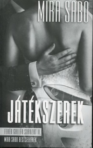 Mira Sabo - Jtkszerek