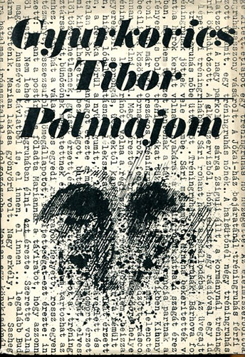Gyurkovics Tibor - Pólmajom